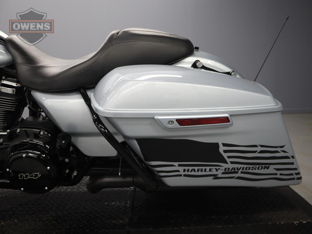 2023 HARLEY-DAVIDSON STREET GLIDE SPECIAL FLHXS