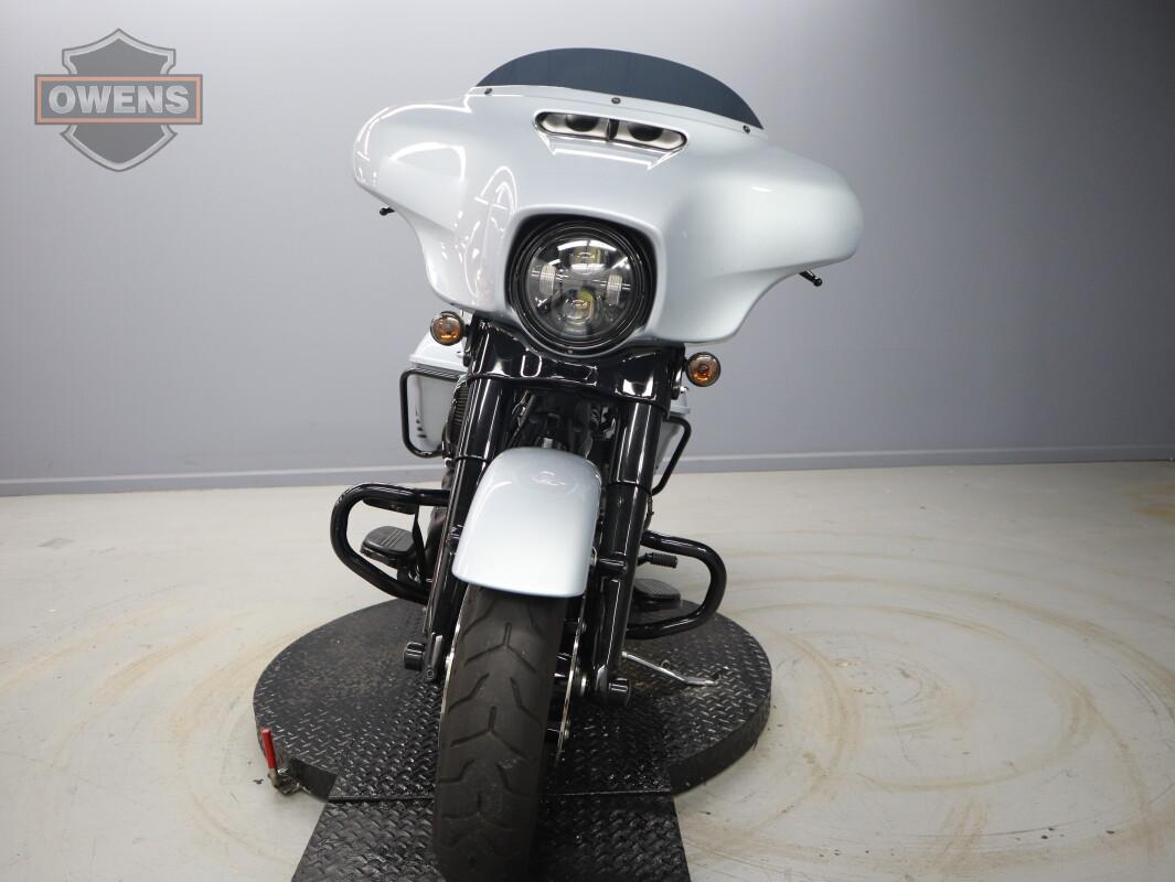 2023 HARLEY-DAVIDSON STREET GLIDE SPECIAL FLHXS