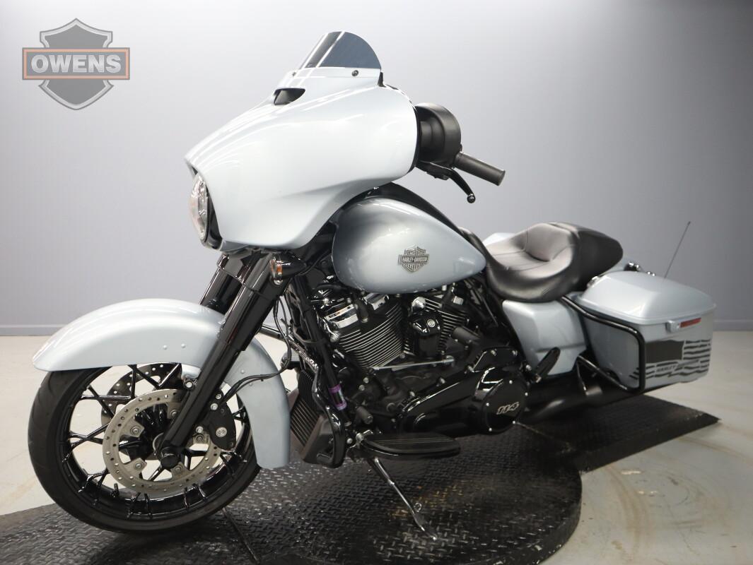 2023 HARLEY-DAVIDSON STREET GLIDE SPECIAL FLHXS