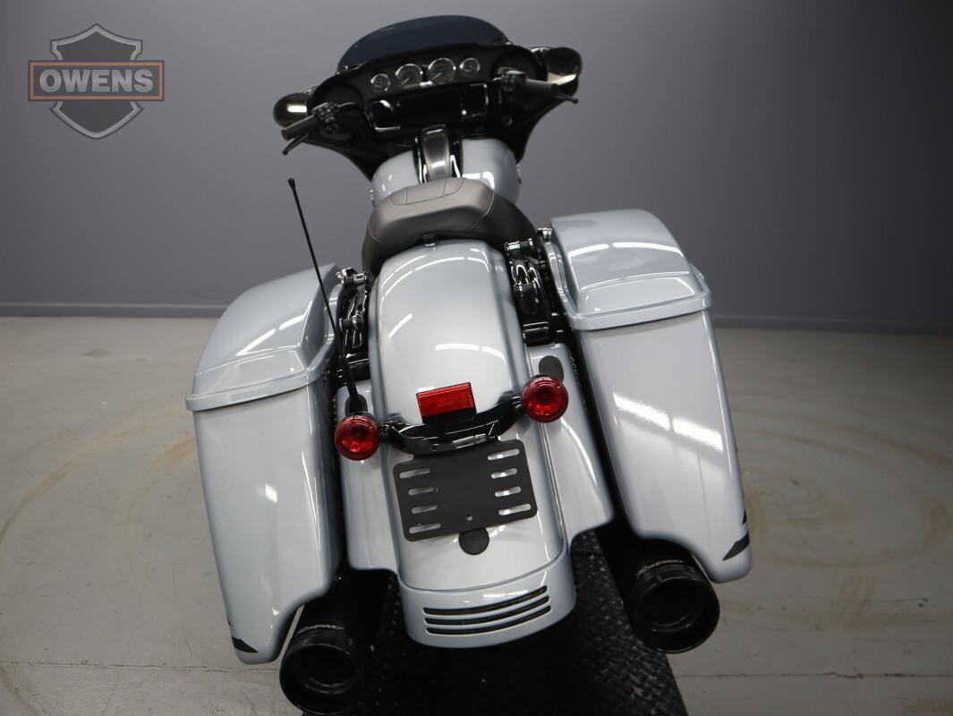 2023 HARLEY-DAVIDSON STREET GLIDE SPECIAL FLHXS