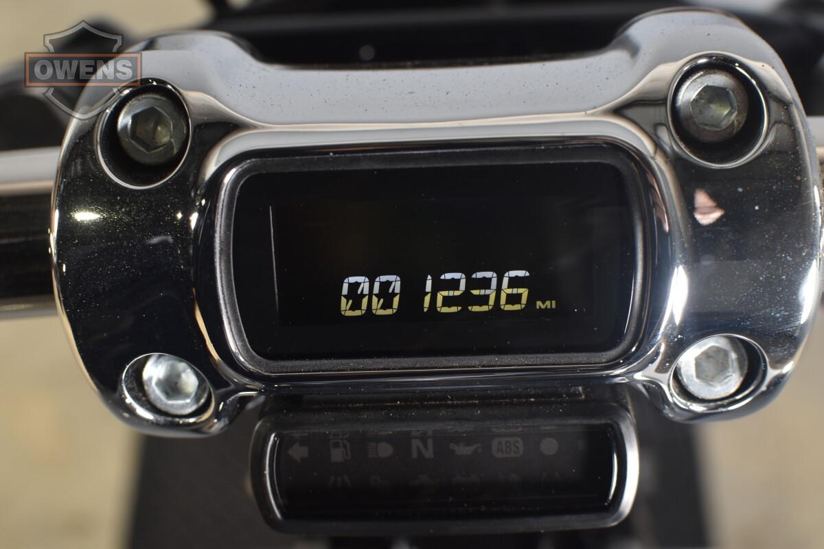 2024 HARLEY-DAVIDSON BREAKOUT FXBR