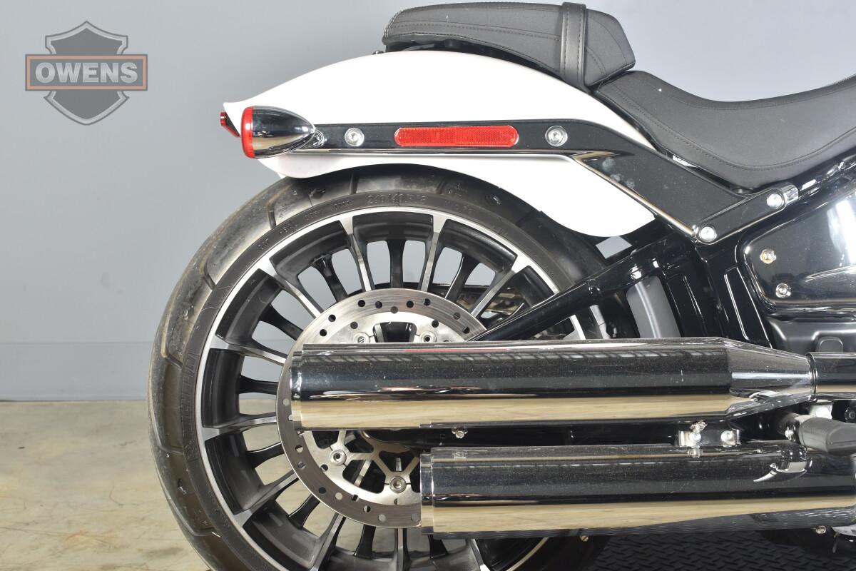 2024 HARLEY-DAVIDSON BREAKOUT FXBR