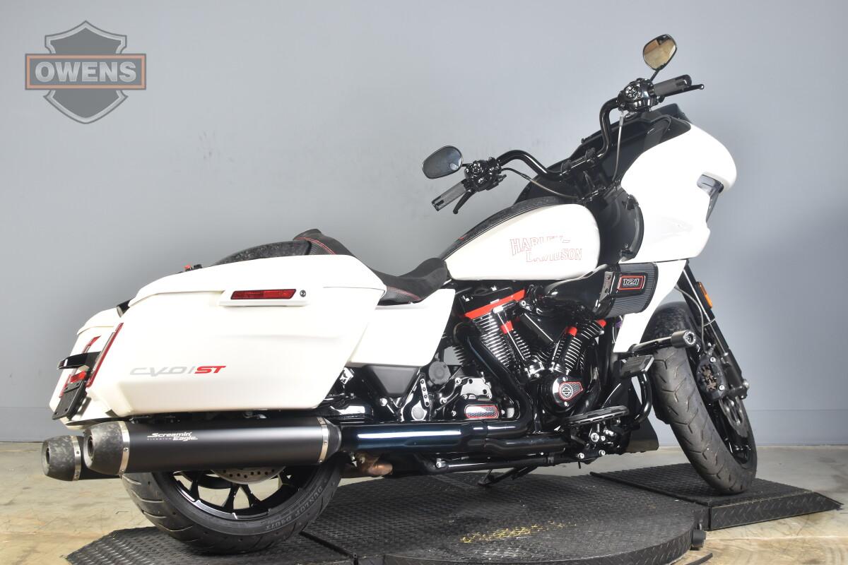 2024 HARLEY-DAVIDSON CVO ROAD GLIDE ST FLTRXSTSE