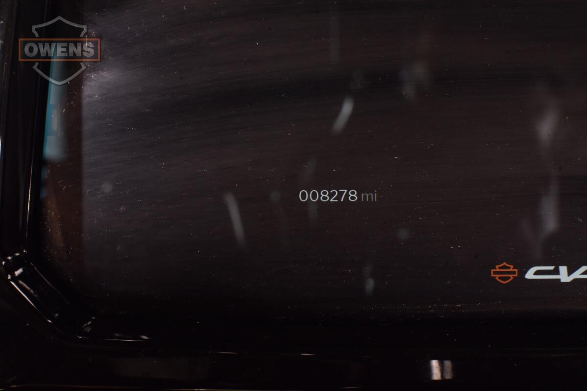 2024 HARLEY-DAVIDSON CVO ROAD GLIDE ST FLTRXSTSE