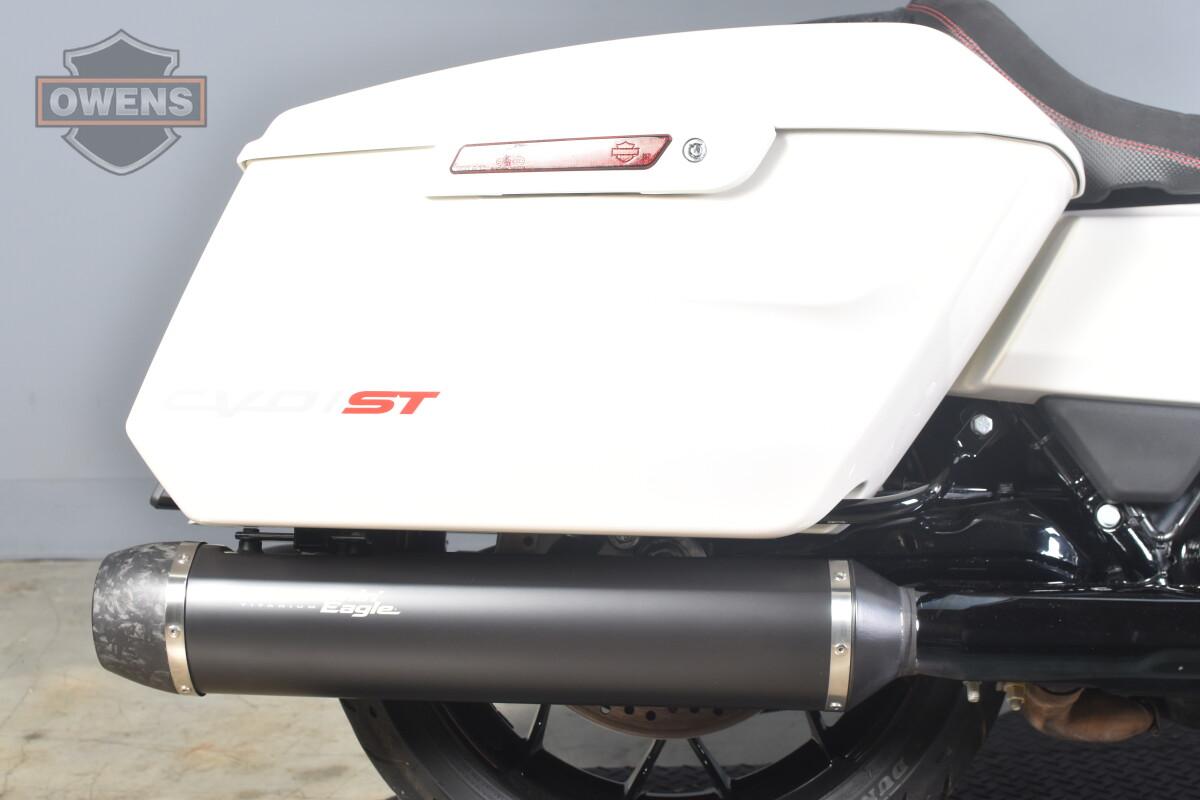 2024 HARLEY-DAVIDSON CVO ROAD GLIDE ST FLTRXSTSE