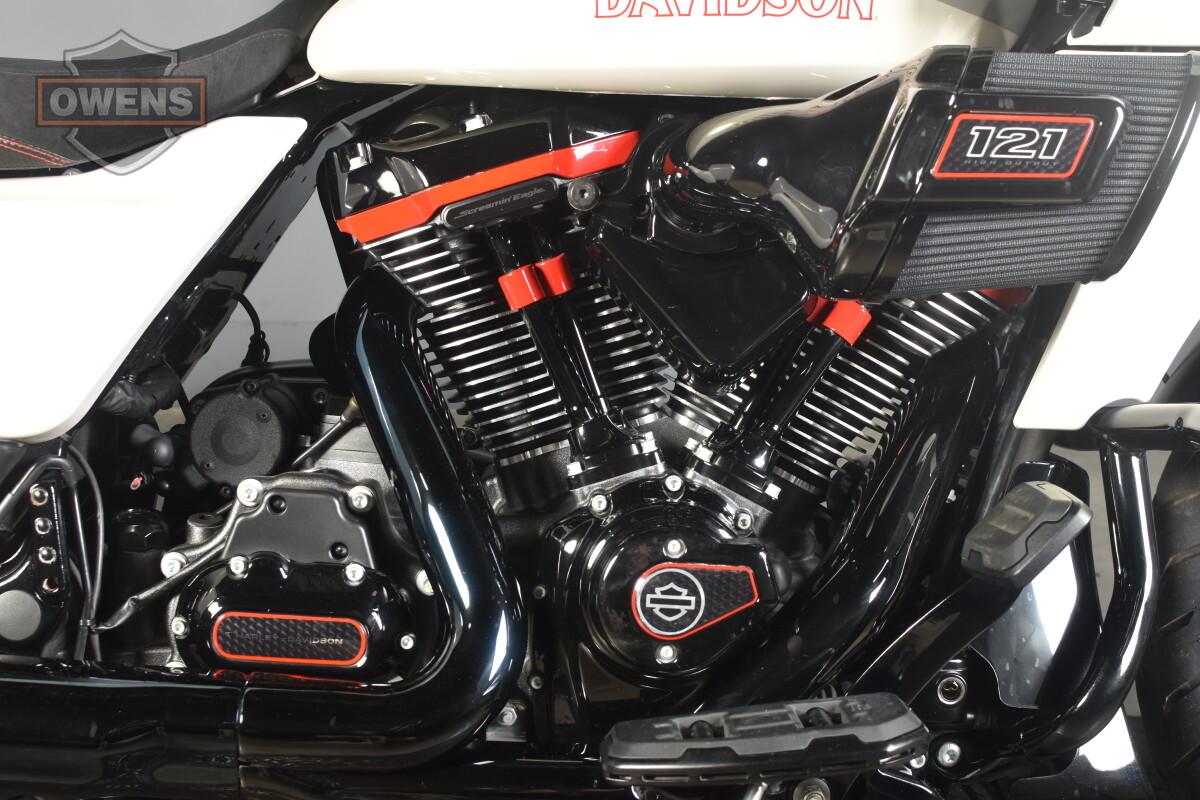 2024 HARLEY-DAVIDSON CVO ROAD GLIDE ST FLTRXSTSE