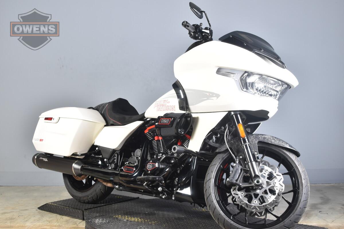 2024 HARLEY-DAVIDSON CVO ROAD GLIDE ST FLTRXSTSE