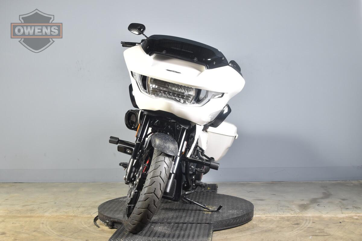 2024 HARLEY-DAVIDSON CVO ROAD GLIDE ST FLTRXSTSE