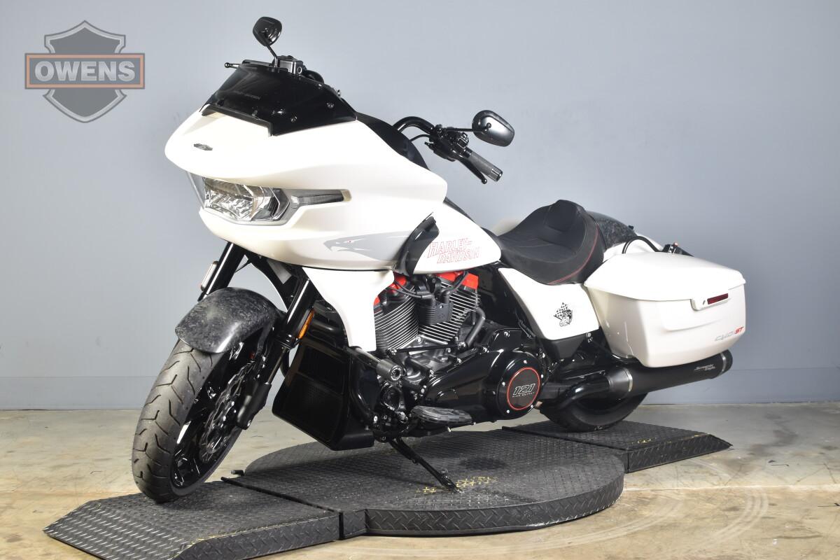 2024 HARLEY-DAVIDSON CVO ROAD GLIDE ST FLTRXSTSE