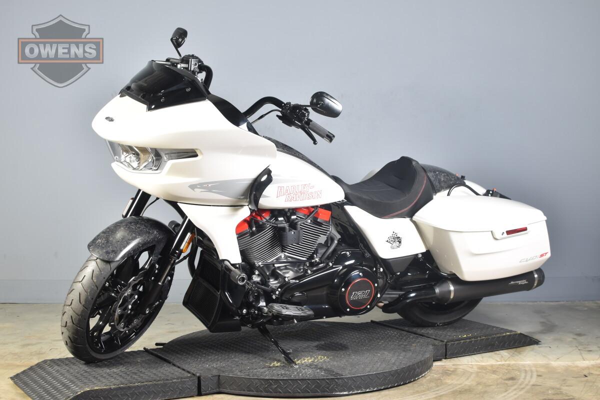 2024 HARLEY-DAVIDSON CVO ROAD GLIDE ST FLTRXSTSE