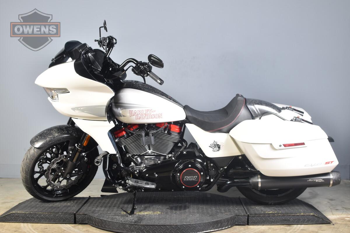 2024 HARLEY-DAVIDSON CVO ROAD GLIDE ST FLTRXSTSE