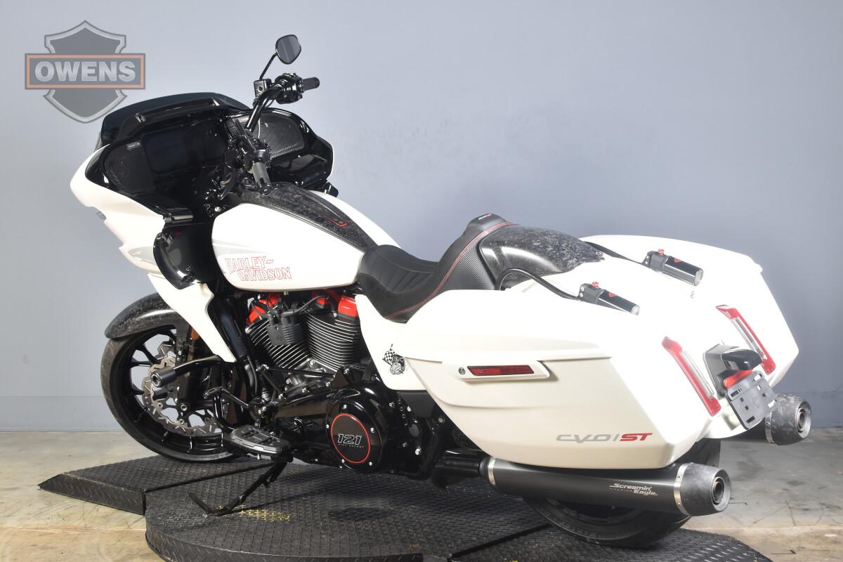 2024 HARLEY-DAVIDSON CVO ROAD GLIDE ST FLTRXSTSE