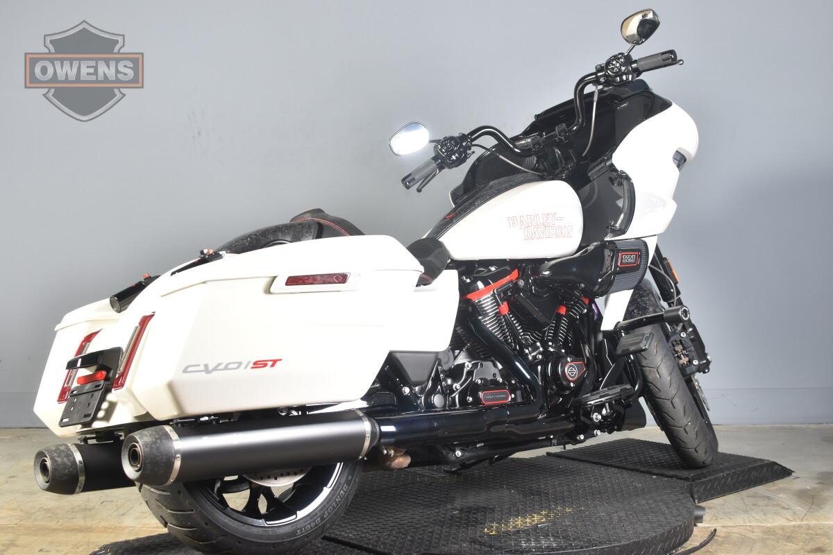 2024 HARLEY-DAVIDSON CVO ROAD GLIDE ST FLTRXSTSE