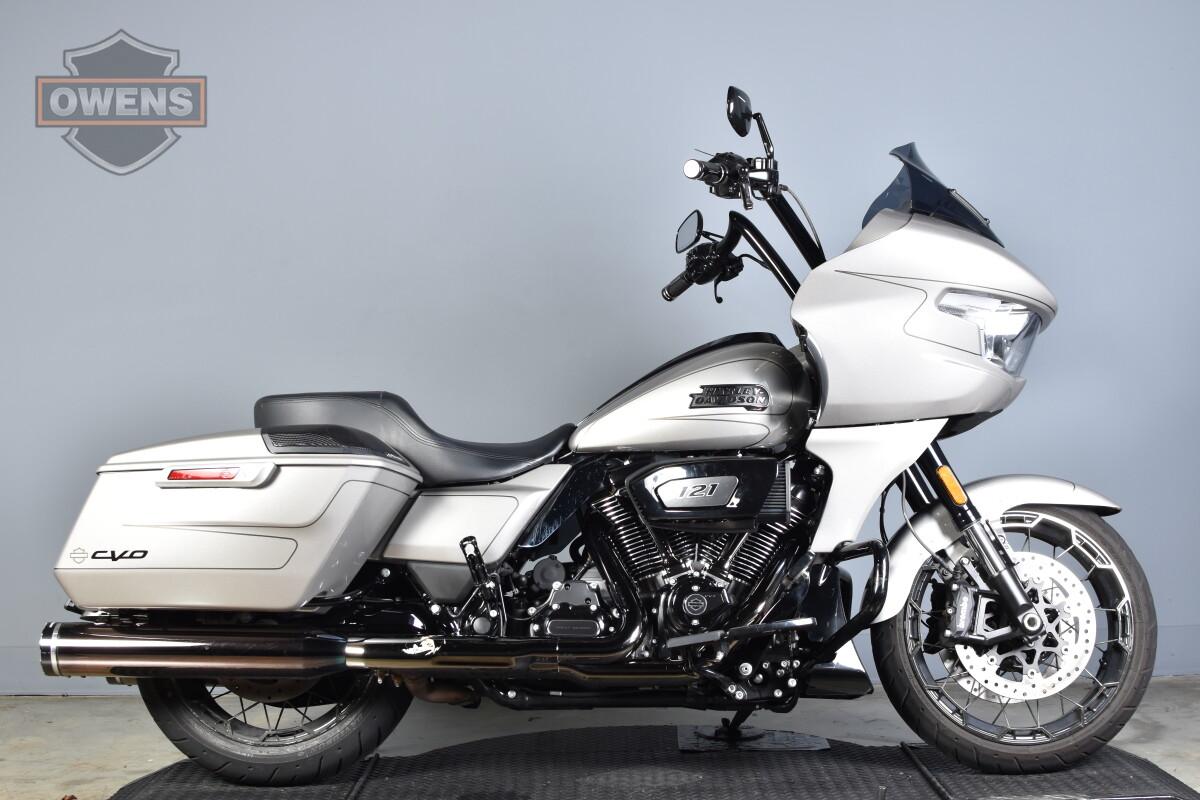 2023 HARLEY-DAVIDSON CVO Road Glide FLTRXSE alt