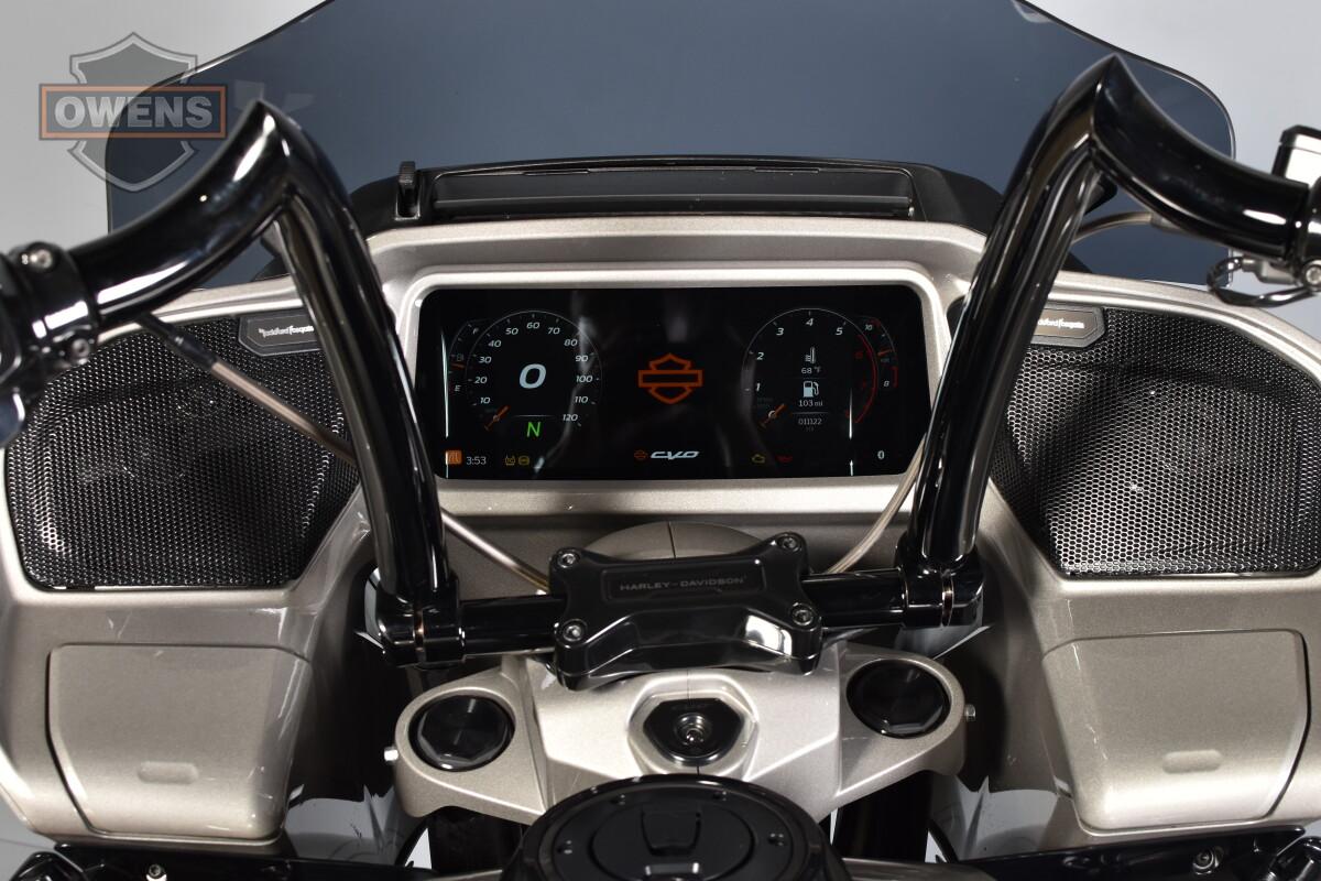 2023 HARLEY-DAVIDSON CVO ROAD GLIDE FLTRXSE