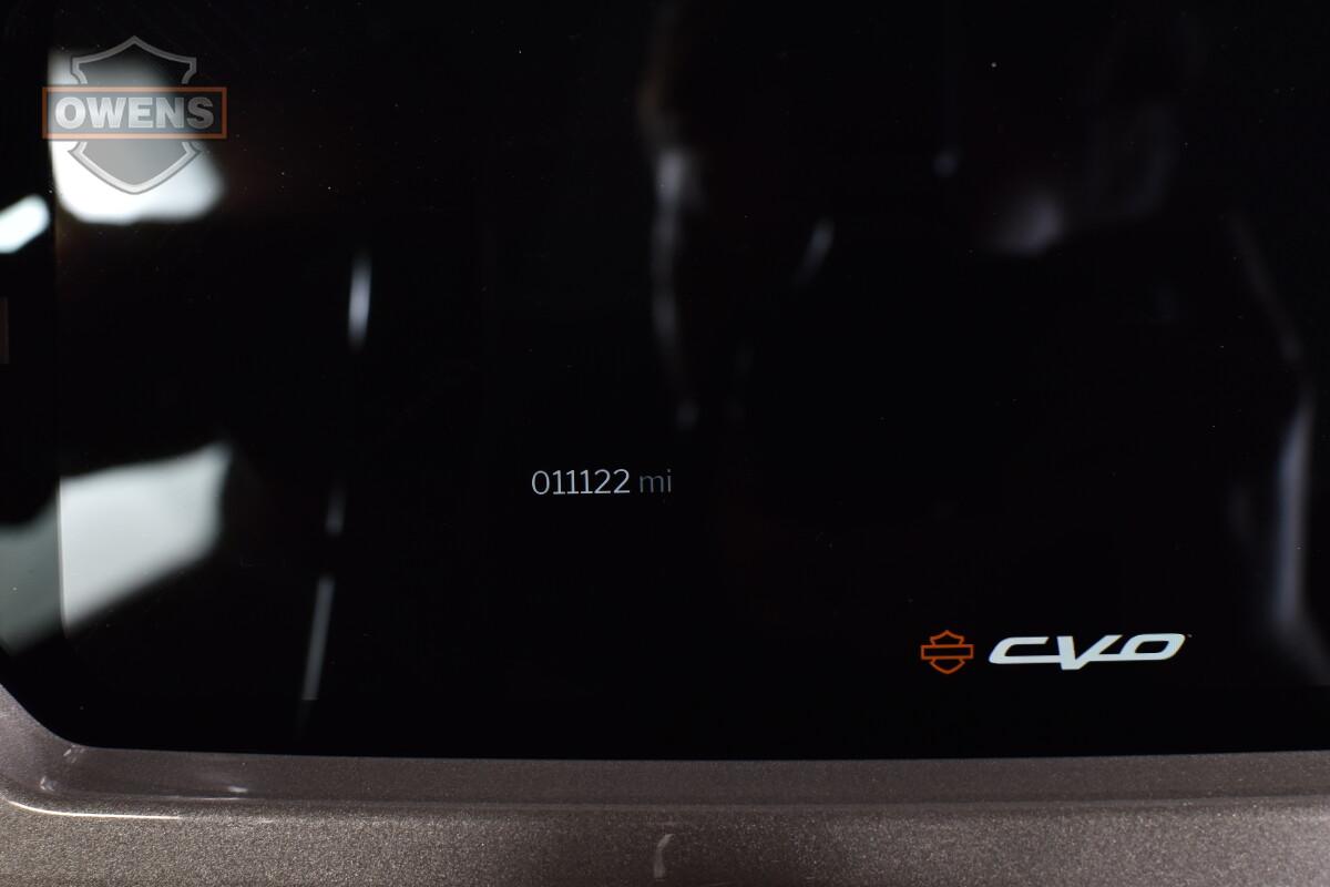 2023 HARLEY-DAVIDSON CVO ROAD GLIDE FLTRXSE