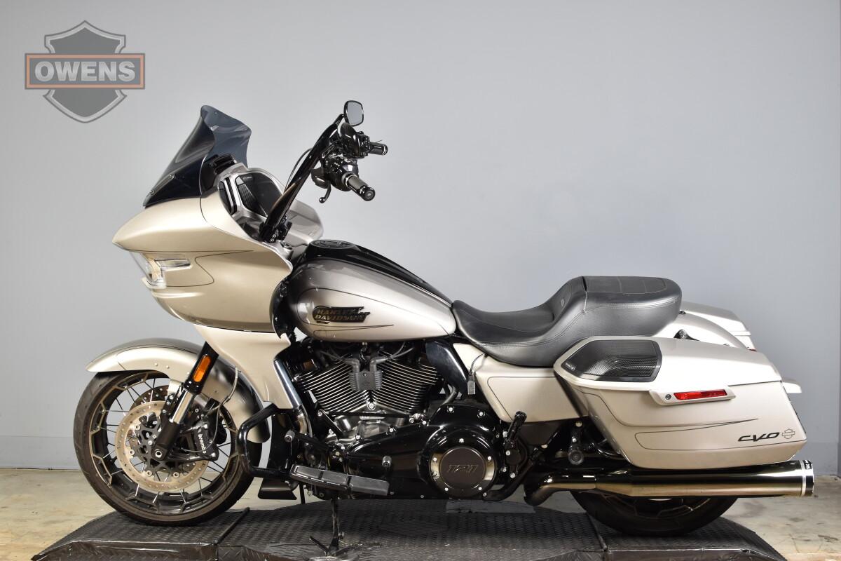 2023 HARLEY-DAVIDSON CVO ROAD GLIDE FLTRXSE
