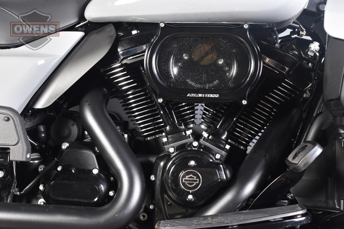 2025 HARLEY-DAVIDSON STREET GLIDE ULTRA FLHXU