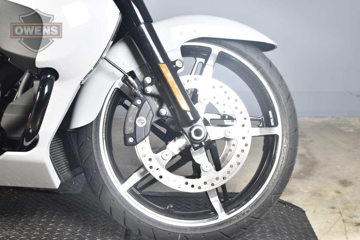 2025 HARLEY-DAVIDSON STREET GLIDE ULTRA FLHXU