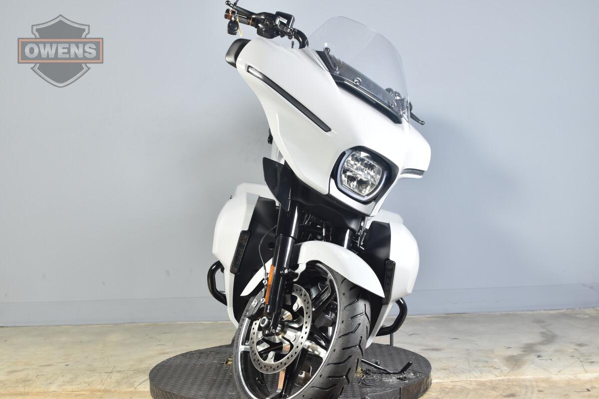 2025 HARLEY-DAVIDSON STREET GLIDE ULTRA FLHXU