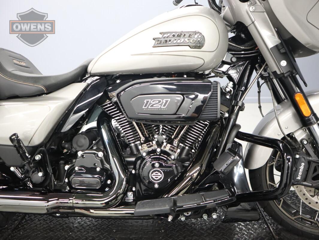 2023 HARLEY-DAVIDSON CVO STREET GLIDE FLHXSE