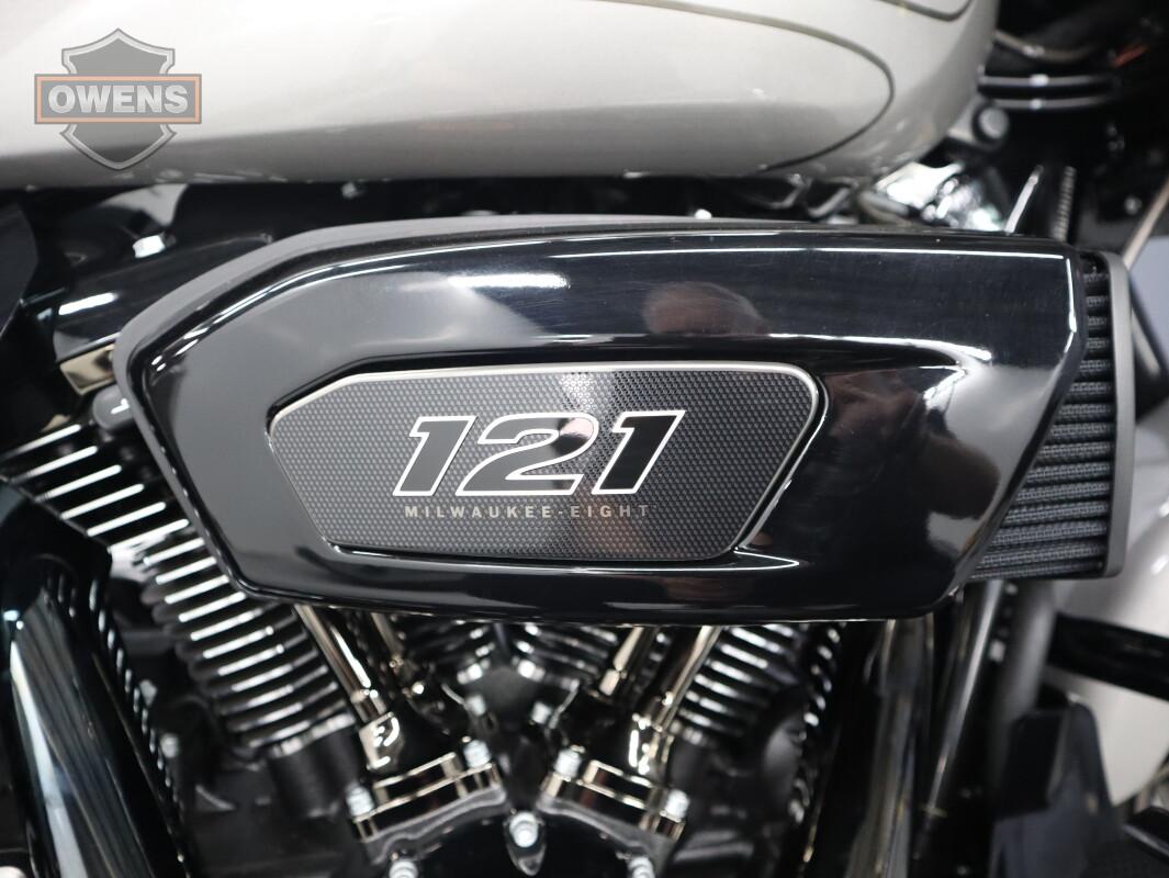 2023 HARLEY-DAVIDSON CVO STREET GLIDE FLHXSE