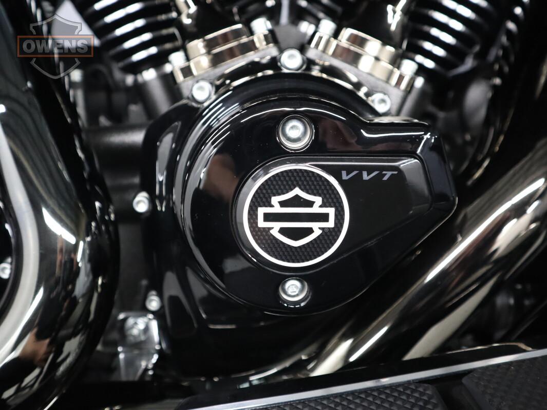 2023 HARLEY-DAVIDSON CVO STREET GLIDE FLHXSE