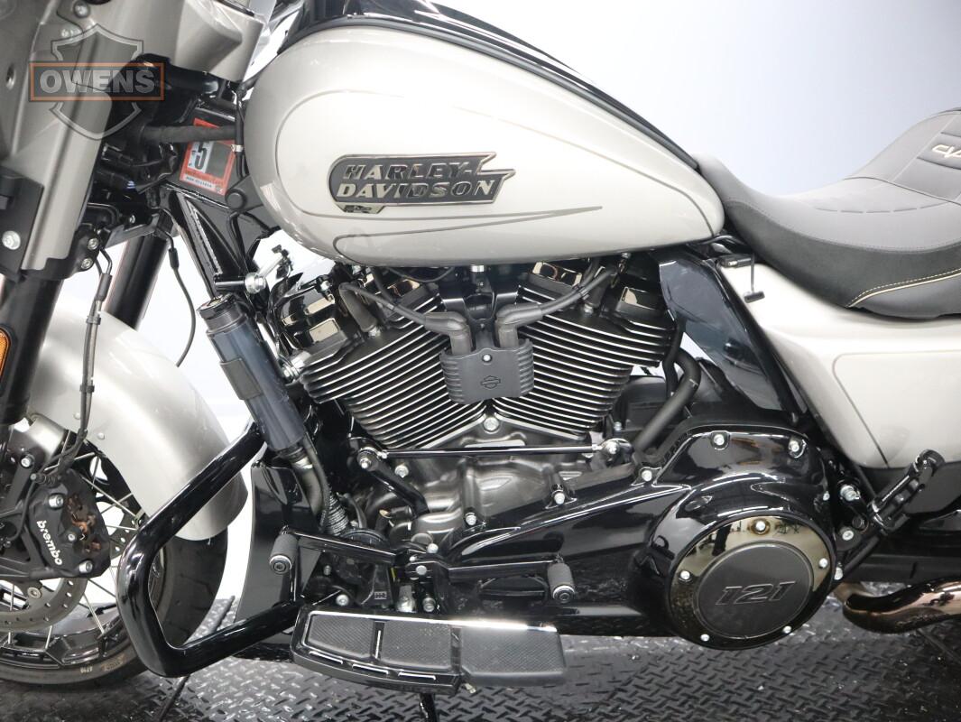 2023 HARLEY-DAVIDSON CVO STREET GLIDE FLHXSE