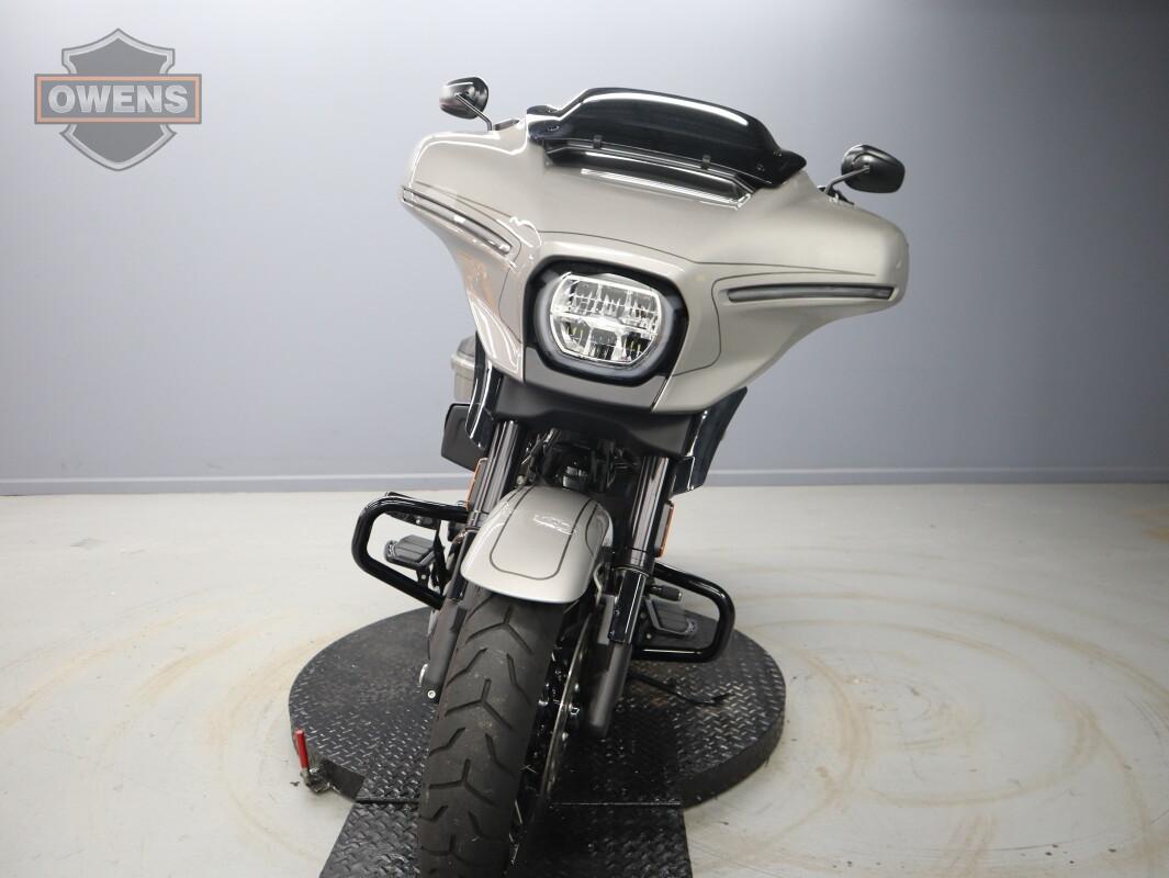 2023 HARLEY-DAVIDSON CVO STREET GLIDE FLHXSE