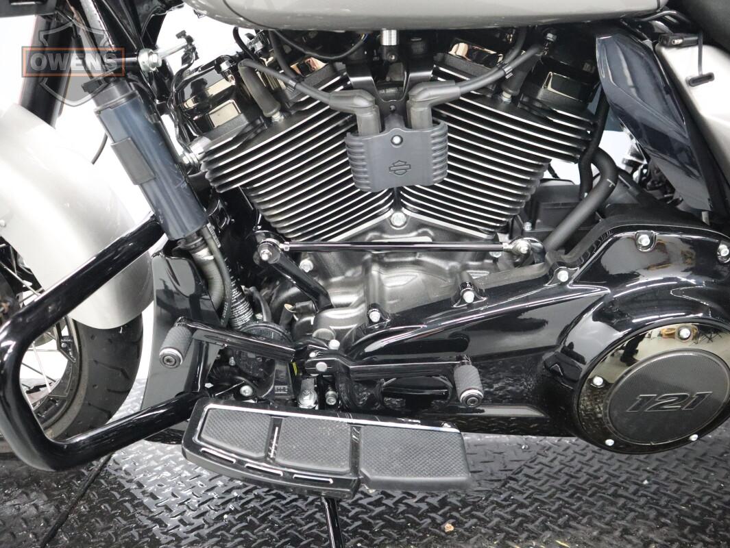 2023 HARLEY-DAVIDSON CVO STREET GLIDE FLHXSE