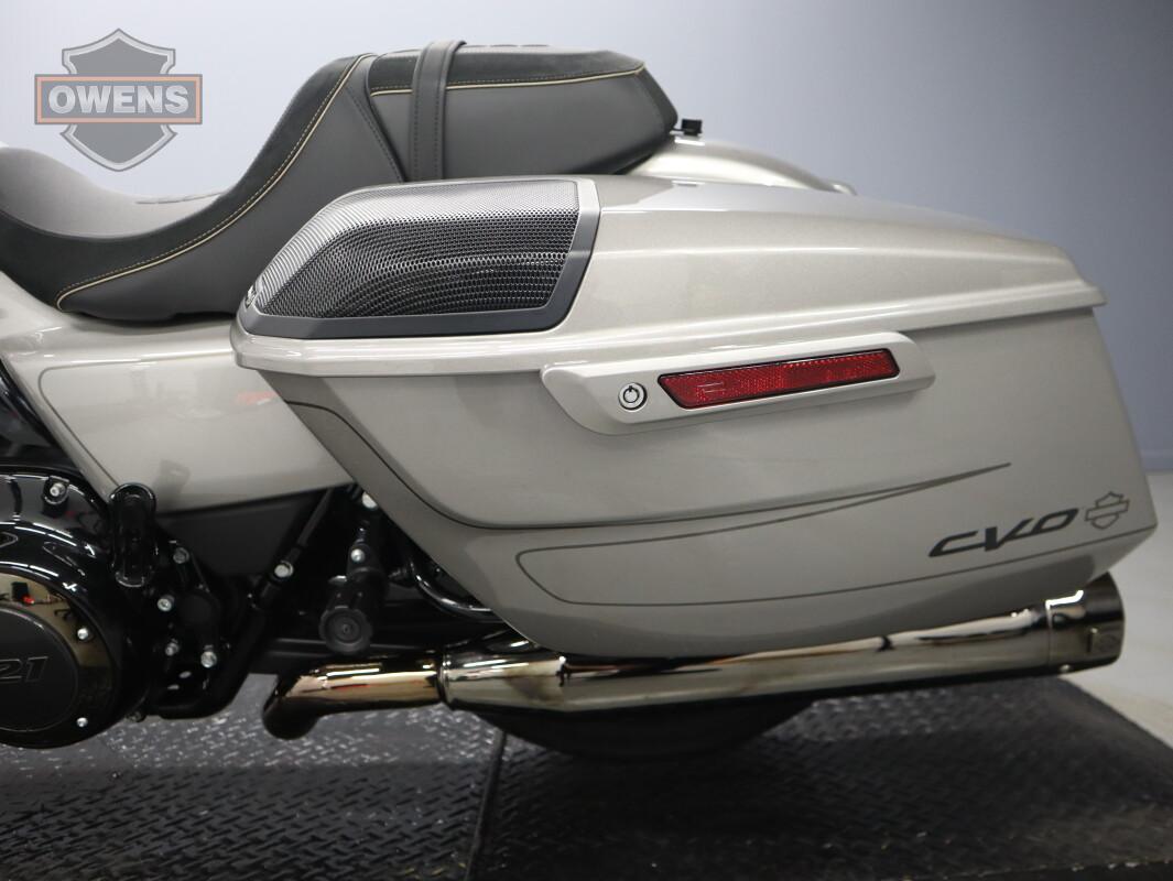 2023 HARLEY-DAVIDSON CVO STREET GLIDE FLHXSE