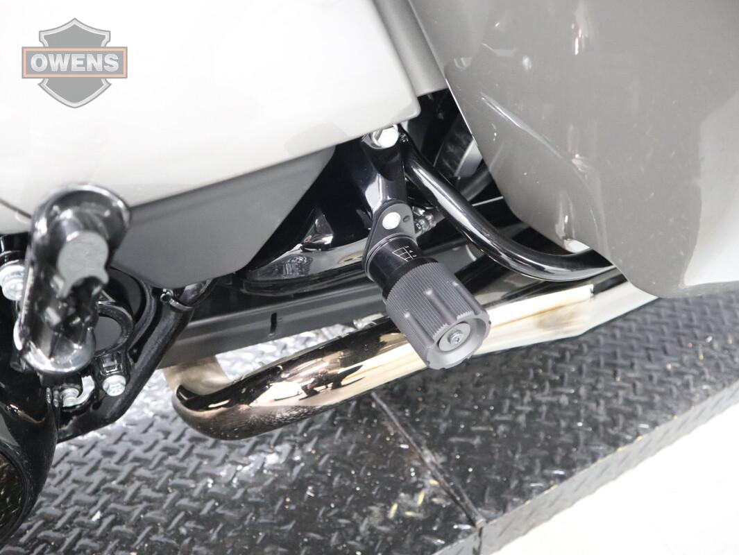 2023 HARLEY-DAVIDSON CVO STREET GLIDE FLHXSE